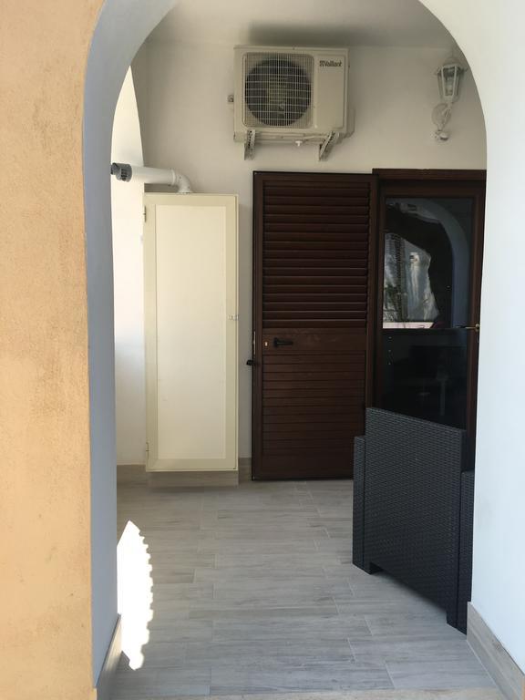 Mirages Apartment Tropea Exterior photo