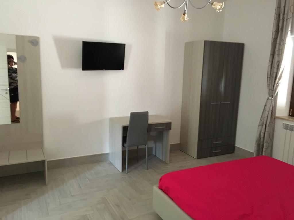 Mirages Apartment Tropea Exterior photo