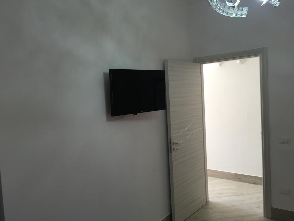 Mirages Apartment Tropea Exterior photo