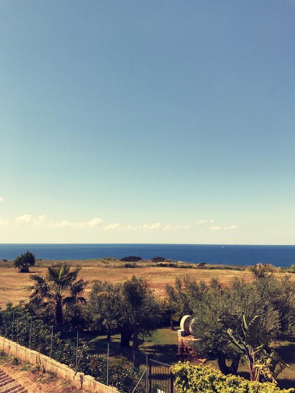 Mirages Apartment Tropea Exterior photo