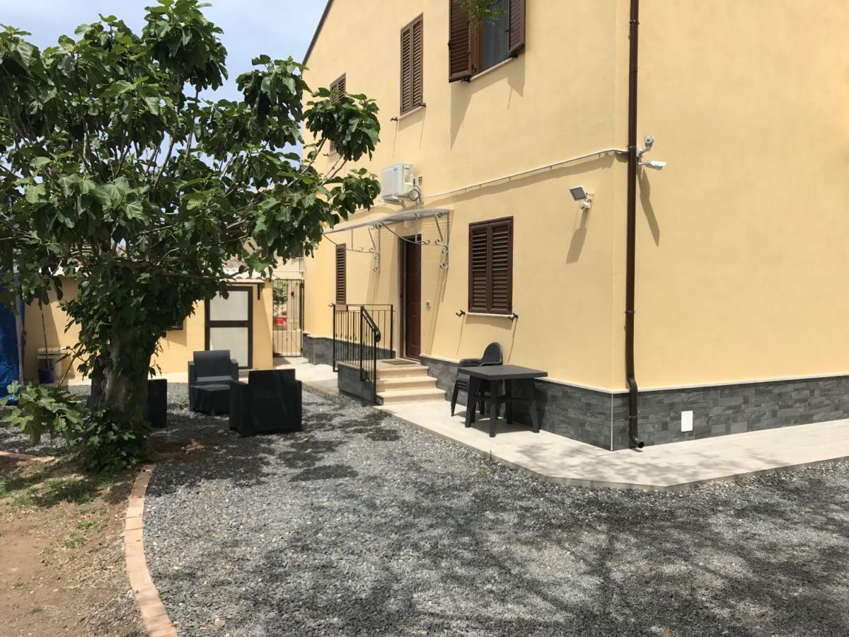 Mirages Apartment Tropea Exterior photo
