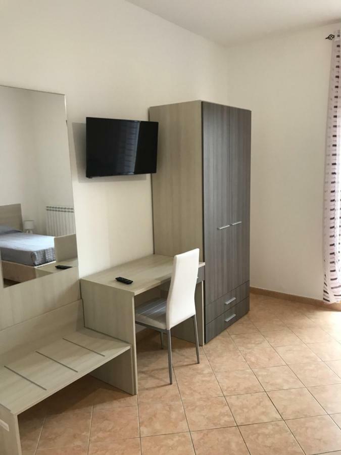 Mirages Apartment Tropea Exterior photo
