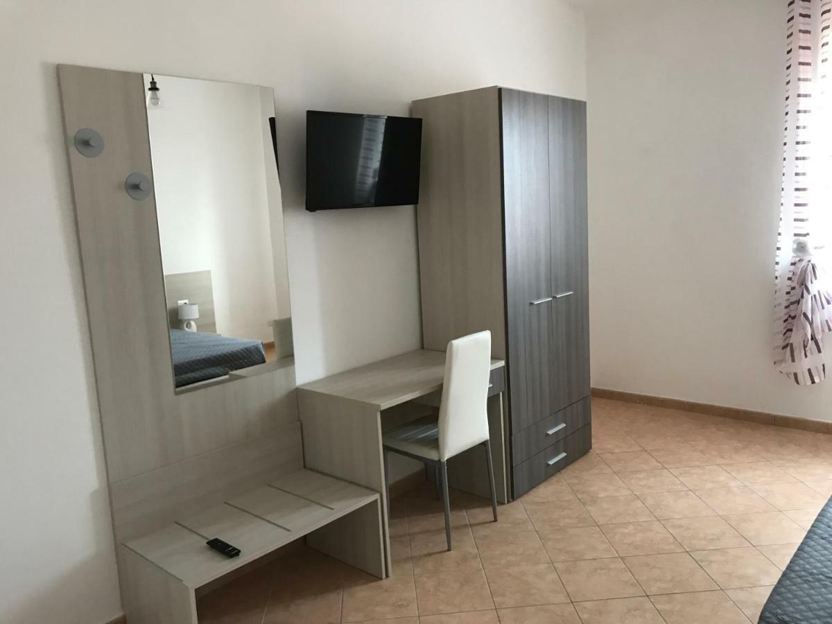 Mirages Apartment Tropea Exterior photo